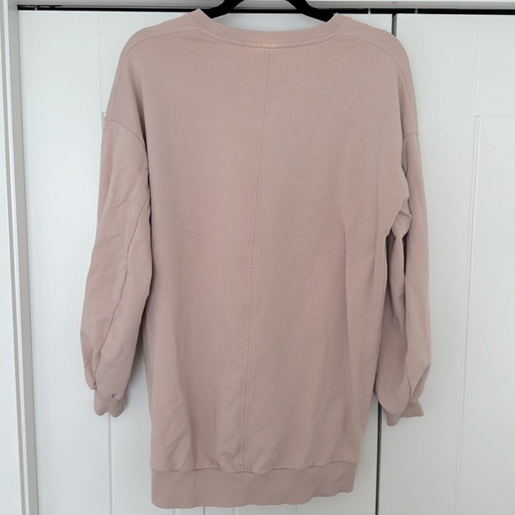 THE GROUP BABATON Owen’s Sweatshirt | Size XXS - Picture 7 of 8